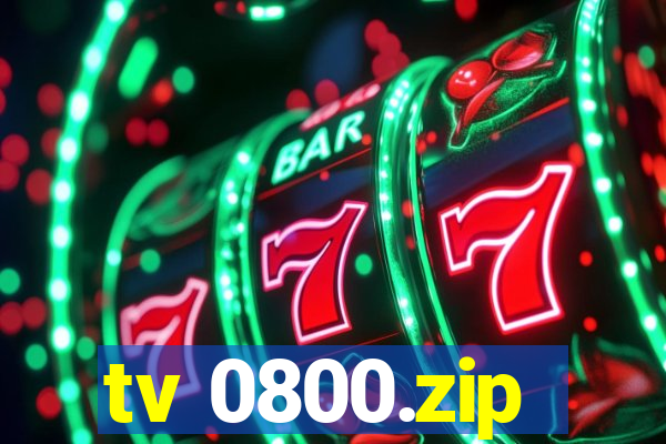 tv 0800.zip